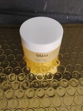 OUAI Scalp Body Scrub St Barts 1 oz / 30 mL New Sealed