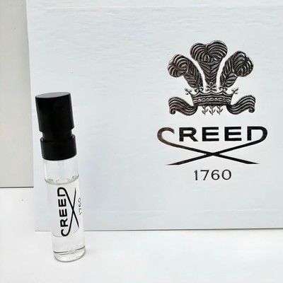Creed Aventus For Him Eau De Parfum Sample Spray 2ml/0.06oz  
