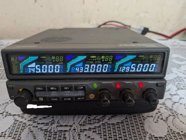 Kenwood Tm 742a | eBay