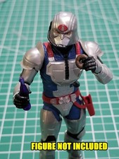 Custom 1:12 Scale Donuts for Legends Mcfarlan...
