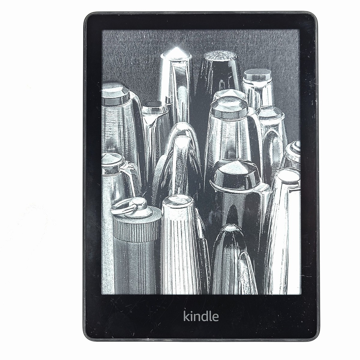 Amazon Kindle Paperwhite 11th Gen Signature 32GB, Wi-Fi, 6.8