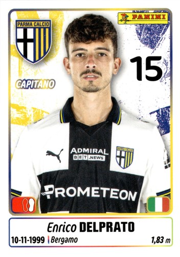 PANINI CALCIATORI 2025-2026 FIGURINE A SCELTA #206-#410  PRENDI 4 + 10 GRATIS - Photo 154/206