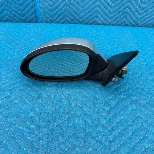 2006–2008 BMW 325i E90 Left Side Mirror LHD OEM 7906930 7075626