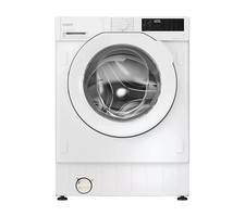 Image of CANDY BC468M4D8J-80 Integrated 8 kg 1600 Spin Washing Machine