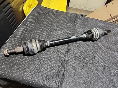 20-23 DODGE CHARGER HELLCAT Scat REDEYE OEM RH REAR AXLE SHAFT 53010848AB #DE25