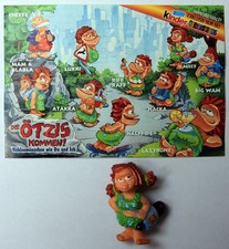 2003 &Uuml;-Ei-Figur "Missy" aus "Die &Ouml;tzis kommen"
