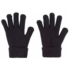 Northeast Outfitters Cozy Cabin Youth Solid Gloves