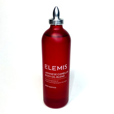 Elemis Japanese Camellia Body Oil Blend 100 ml Nourishing Body Oil Body Exotics