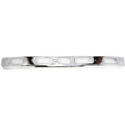 Bumper For 1982-1983 Toyota Pickup 4WD Chrome Steel Front