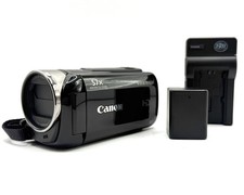 Canon Vixia HF R500 Video Camera Camcorder 32x Zoom