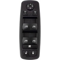 Power Window Schalter 4602535AC Ersatz Premium ZubehöR Einfach Einbauen