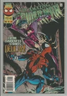 AMAZING SPIDER-MAN # 414 * MARVEL COMICS * 1996