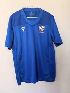 Rugby USA Jersey | eBay