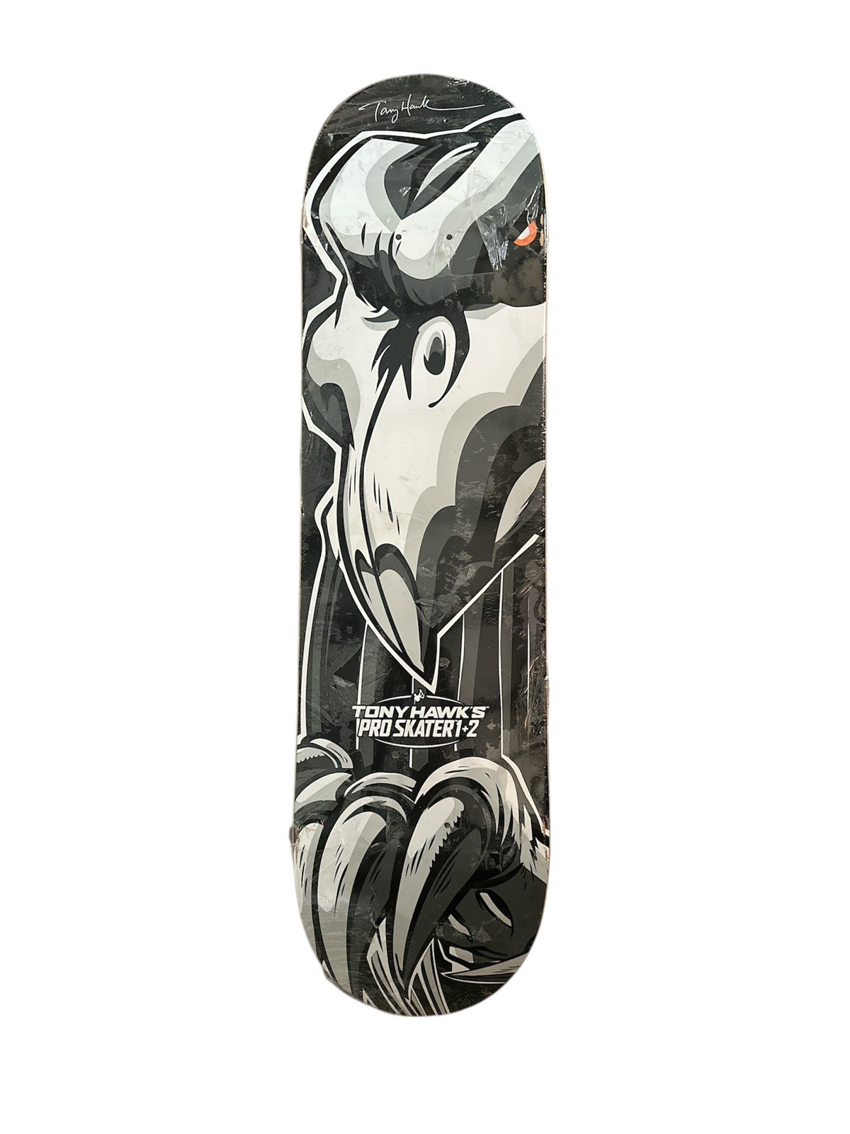 TONY HAWK PRO SKATER - BIRDHOUSE Skateboard Deck LIMITED EDI