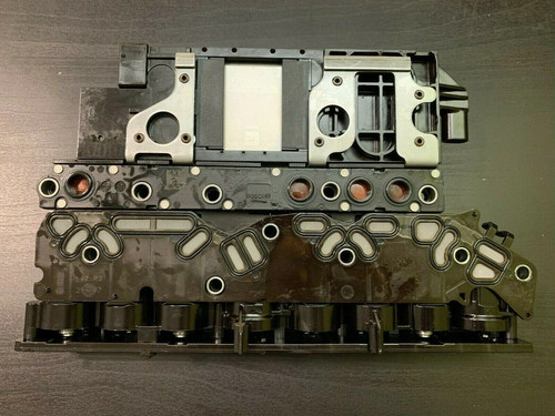 6T70 6T75 TCM Transmission Control Module Programmed 2009-2017 Traverse 3.6L