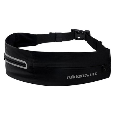 rukka Unisex Herren Damen Gürtel Laufgürtel Accessoire Running Belt Granada