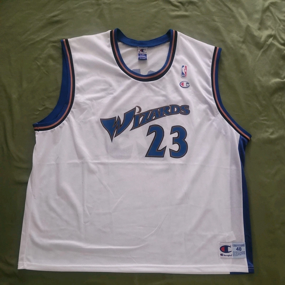 Preços baixos em Washington Wizards Michael Jordan Roupas e