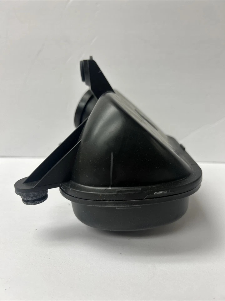 Resonador purificador de aire genuino GM 2000-2005 Saturn L300 LW300 LW2 LS2 90571353 Foto 4 de 4