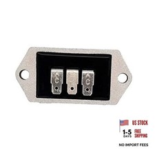 8969 Voltage Regulator For Kohler 20 22 23 25HP Rectifier Regulator  Kohler