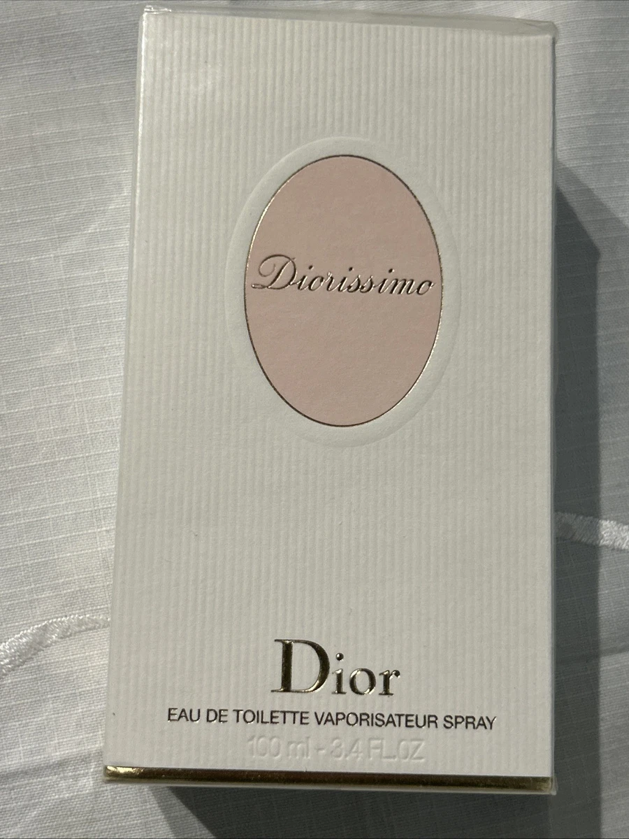 Dior Diorissimo Fragrances for Women for sale | eBay