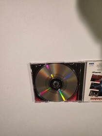 Super Runabout: San Francisco Edition (Sega Dreamcast, 2000) ☆ Complete ☆