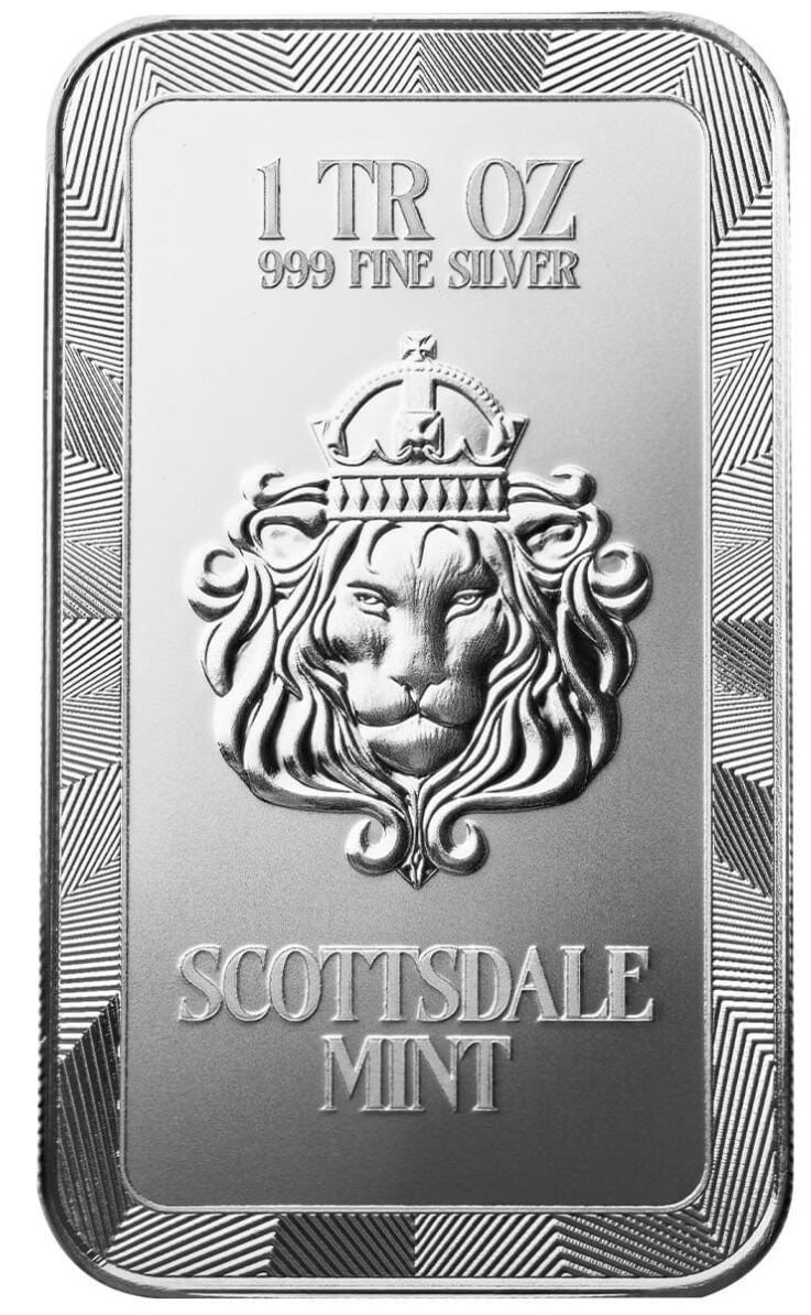 2025 Scottsdale Halloween Edition Black Cat & Pumpkin Color 1 oz