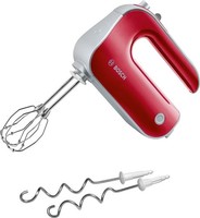 Bosch Sda HandrüHrer MFQ40303 Dunkelrt/Si RüHr-/MixgeräTe HandrüHrer