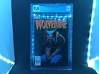 Wolverine #3 CGC Grade 9.4