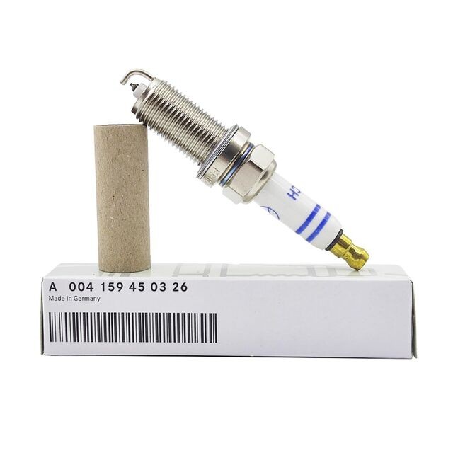 Genuine Spark Plug 004-159-45-03-26