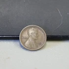 1910 S US Lincoln Cent 1c Semi Key VG +
