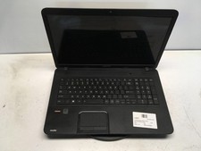 Toshiba Satellite C875D-S7105 AMD A6-4400M 2.7GHz 4 GB NO HDD/Battery