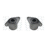 2X Gsp FederbeinstüTzlager Hinten FüR Vw Passat Variant 3B6 1.9 Tdi 2.0 3B5 1.8
