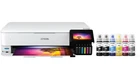 Imprimante tout-en-un suprtank sans fil Epson EcoTank Photo ET-8550 format large