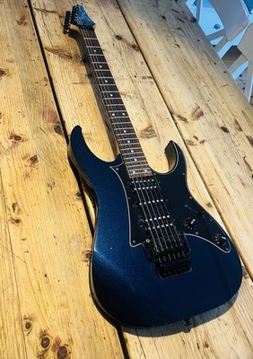 Ibanez RG Series   Made in Japan (2002)