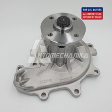 Water Pump Oem For Isuzu Genuine 4hk1 Npr Nqr 8973634780 5876100890 Water Pump Oem For Isuzu Genuine 4hk1 Npr Nqr 8973634780 5876100890