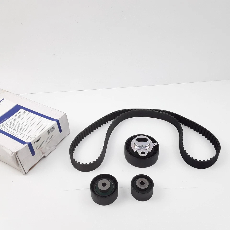 Комплект ремней ГРМ двигателя подходит для Ford Contour Mercury Mystique 1995 1996 1997 - Изображение 2 из 4