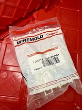 Legrand 1008008-RC4 Wiremold