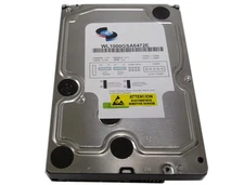 WL 1TB 7200RPM 64MB Cache (Enterprise Grade) SATA 3Gb/s 3.5" Internal Hard Drive