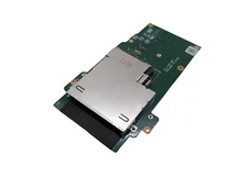 NEW OEM Dell Latitude 5424 Rugged ExpressCard Reader Circuit Board RK7T6 0RK7T6