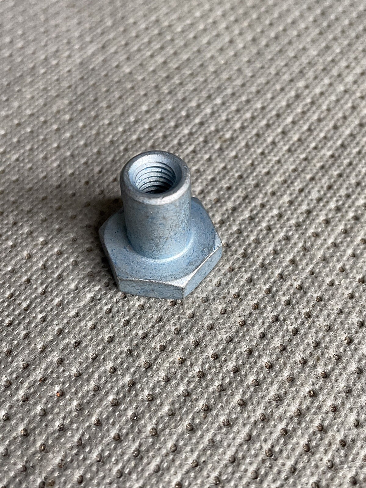 Mercedes-Benz A2024710285 W202 Hex Screw Plug Fuel Genuine OEM | eBay