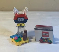 Lego Super Mario 71402 - Blind Bag Series 4 - Para-Biddybud