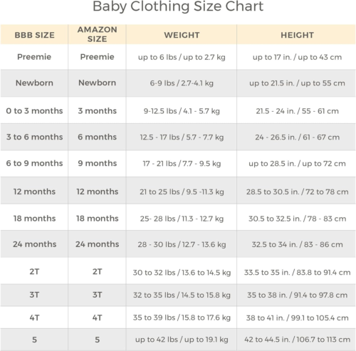 Baby Boys' Shirt and Pant Set, Top & Bottom Outfit Bundle, 100% Organic Cotton - Picture 5 of 12
