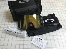 Oakley Line Miner L Stale Sandbech Signature Black Heathered Prizm