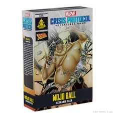 Mojo Ball Scenario Pack Marvel: Crisis Protocol