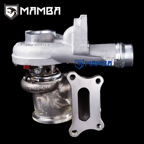 For Nissan Turbocharger Q50 Altima KR20DDET MGT2056Z 844175-0004 14411-5NA0A - Picture 8 of 12