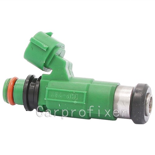 FSJ213250 FSJ3113250 Set Of 4 Fuel Injectors for 2001-02-2003 Mazda Protege 2.0L - Picture 7 of 12