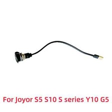 Original Charging Port for Joyor S5 S10 S series Y10 G5 Electric Scooter parts
