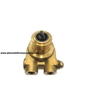 7 lt/min 14 Bar MAX Pompa Rotativa Volumetrica per impianto ad osmosi