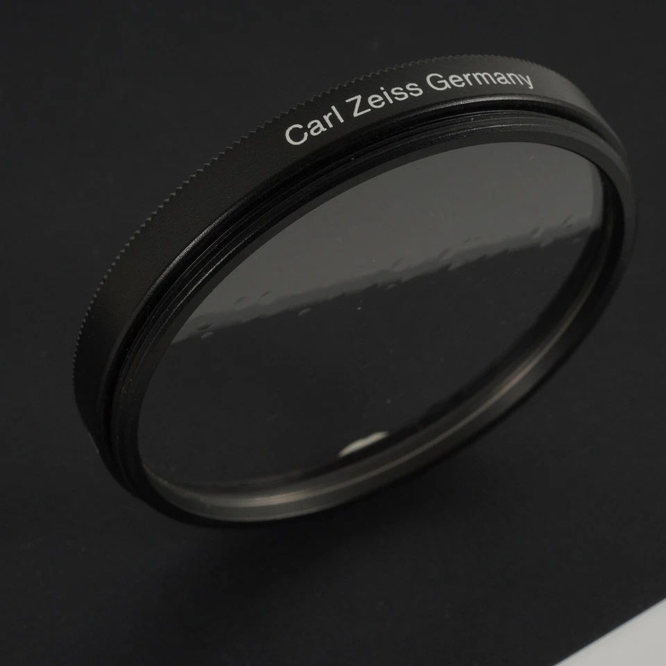 Heliopan Carl Zeiss Softar II 58mm Lens Filter - Image 4 of 4