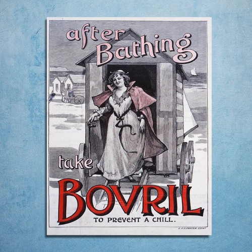 Multi-Listing Advertising and Nostalgia vintage retro style metal plaques signs - Picture 3 of 58